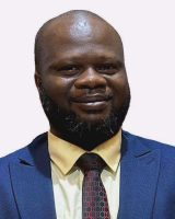 Chief Operating Officer